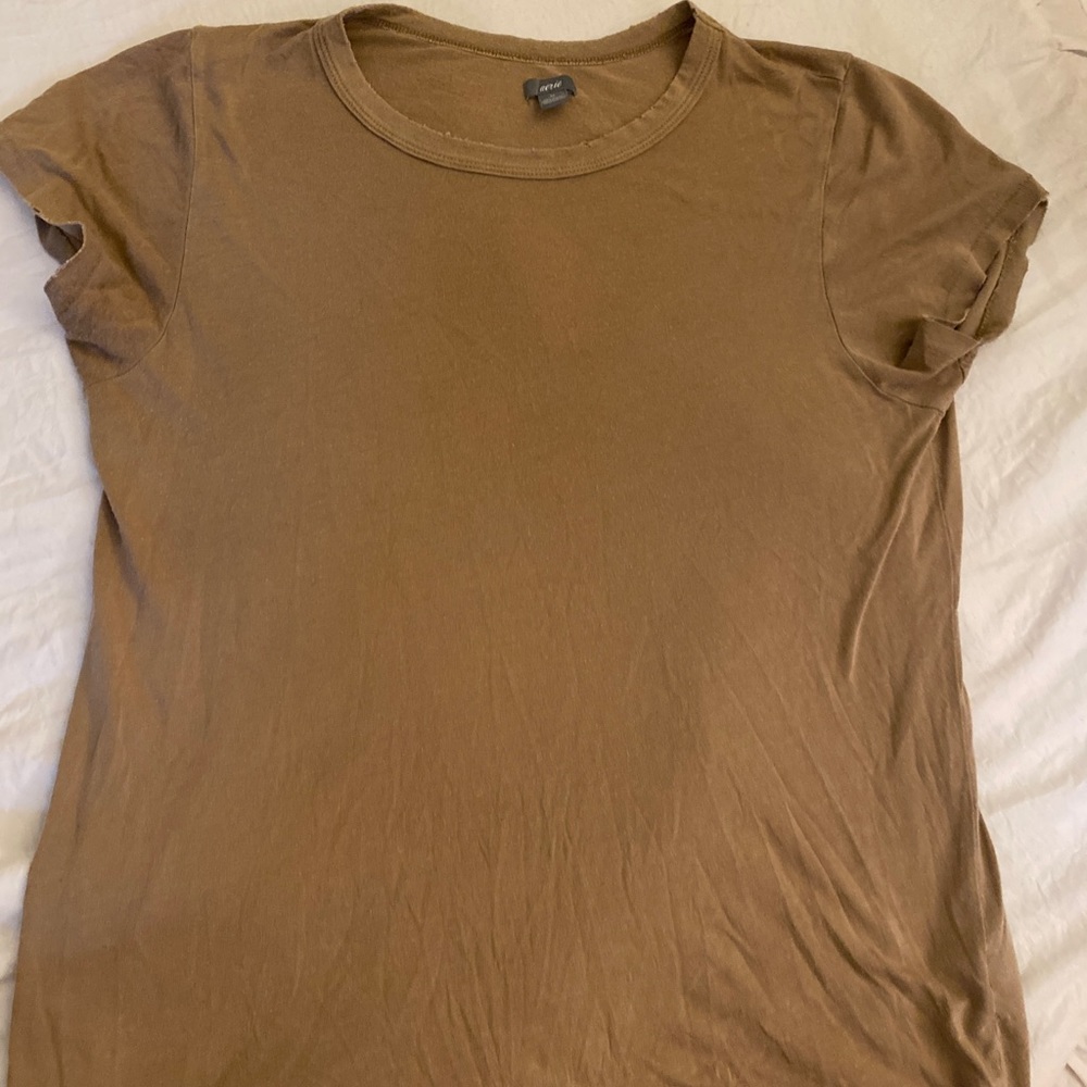Aerie shirt